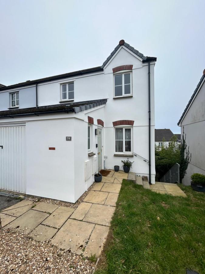 Spacious 5-Bedroom Nr Swanpool Beach - Falmouth Exterior photo